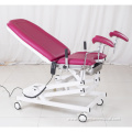 KDC-Y Electric portable gynecology examination patient gynecological chair